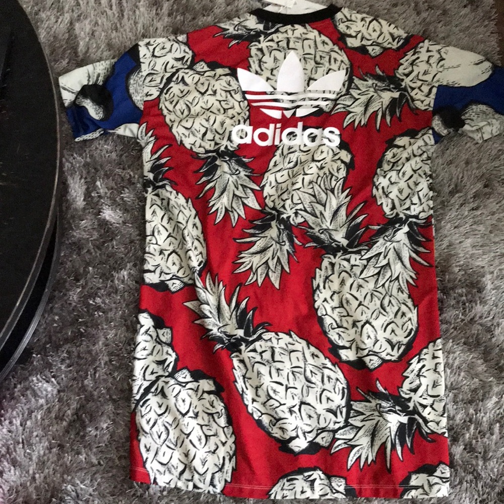 New Adidas dress